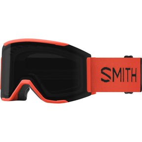 Smith Squad Mag Goggle