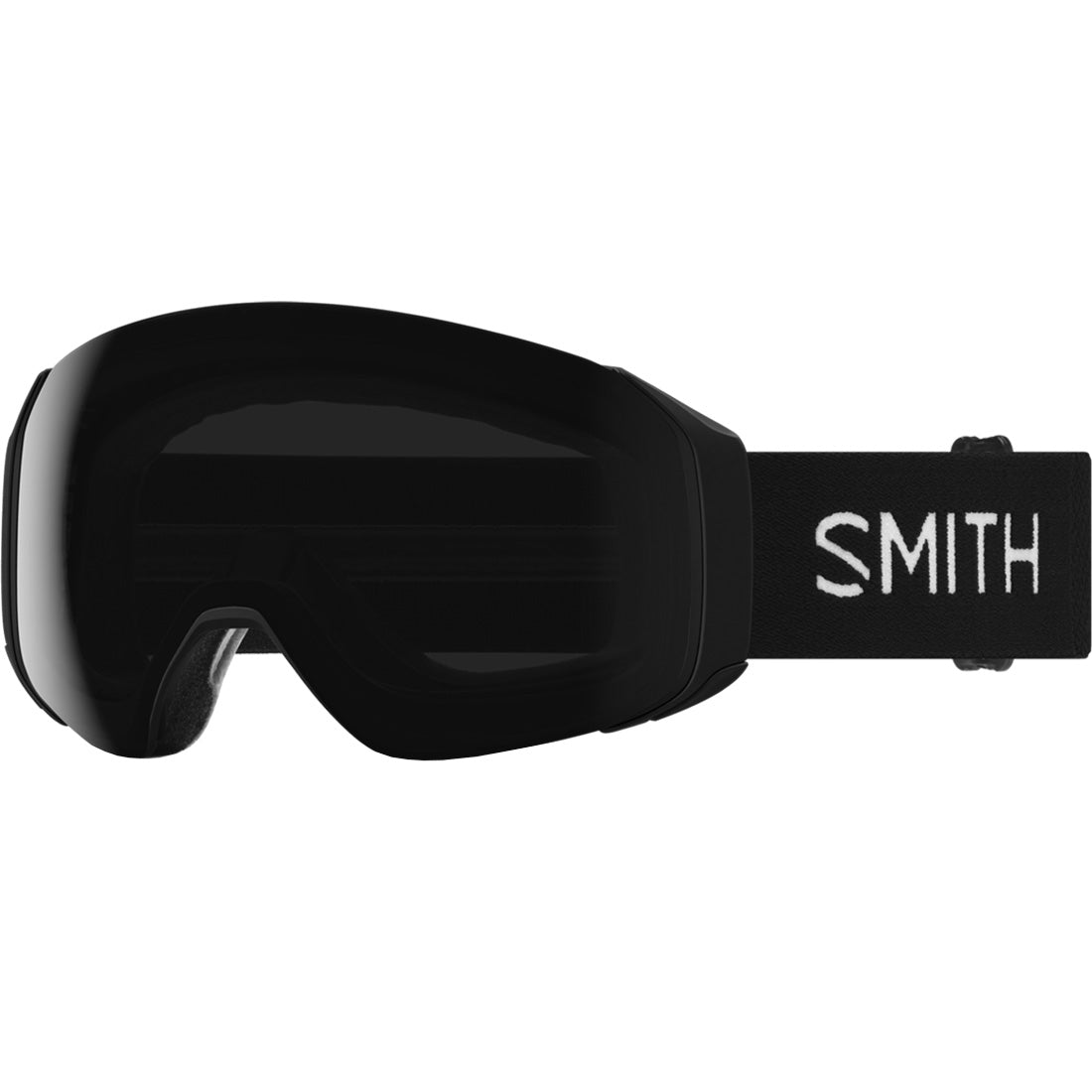 Smith 4D Mag S Goggle