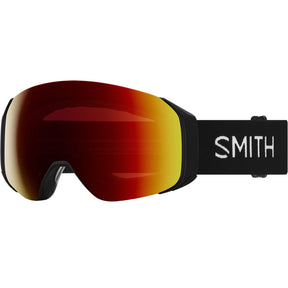 Smith 4D Mag S Goggle