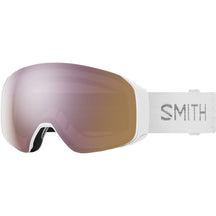 Smith 4D Mag S Goggle