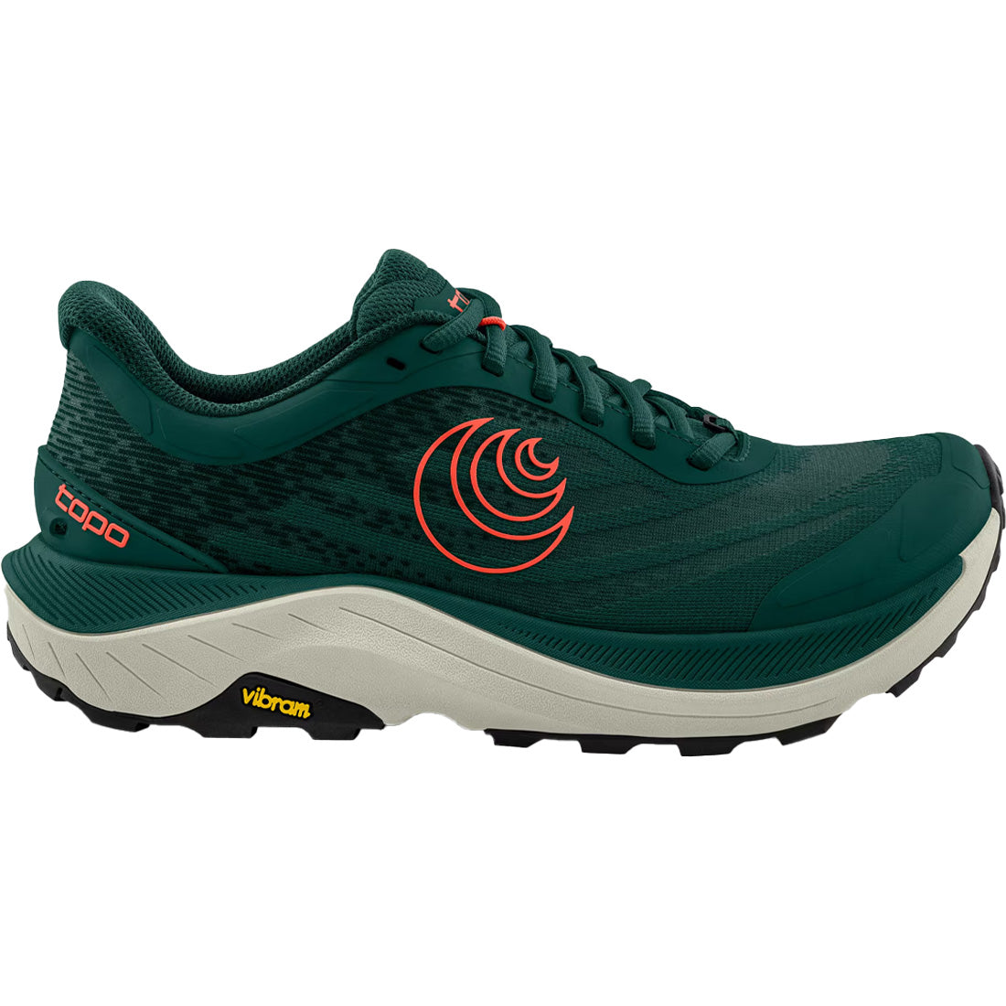 Topo Athletic Ultraventure 4 - Men's