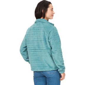 Marmot Homestead Fleece Jacket - Women's