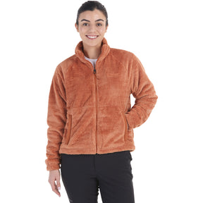 Marmot Homestead Fleece Jacket - Women's