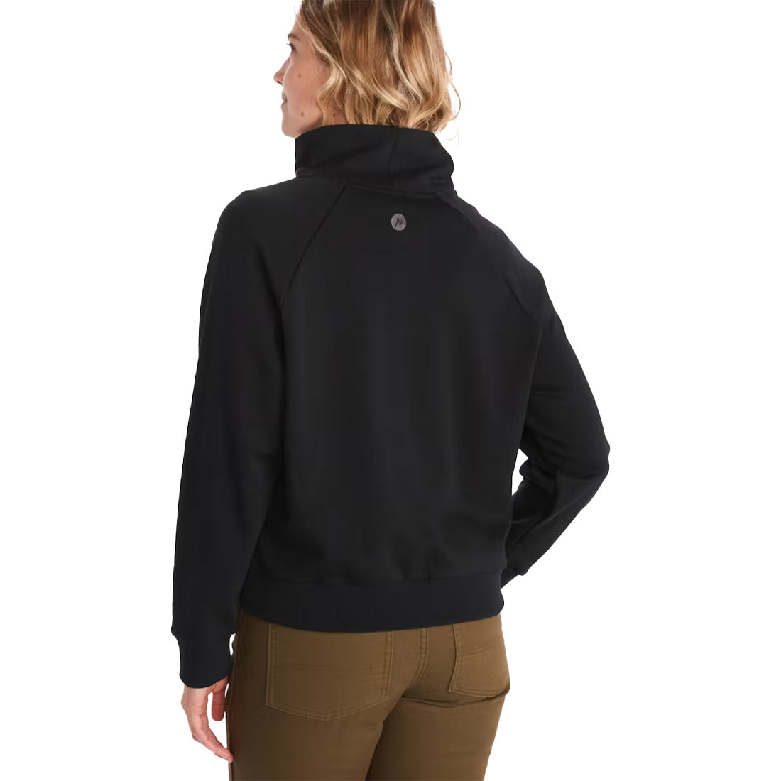 Marmot Rowan Funnel Neck - Women's