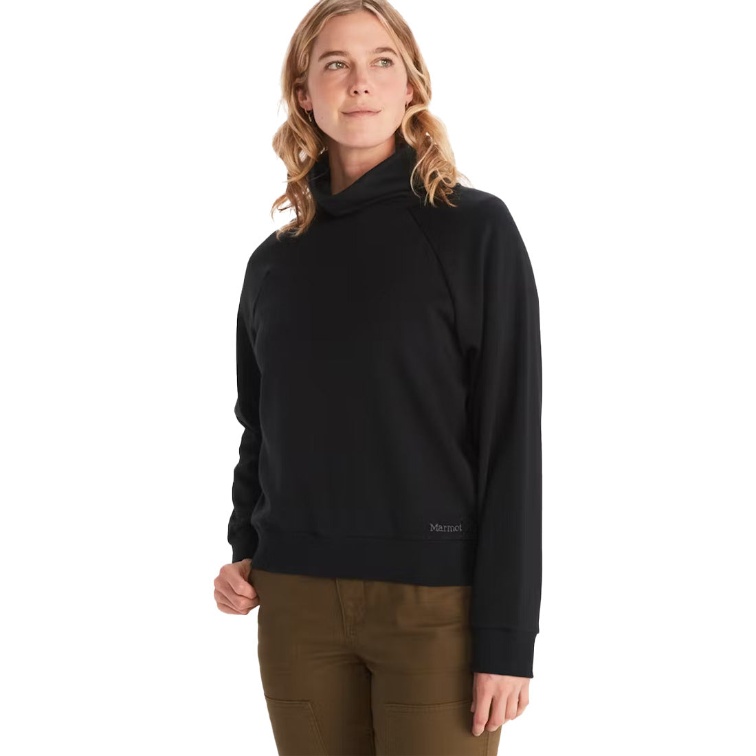 Marmot Rowan Funnel Neck - Women's