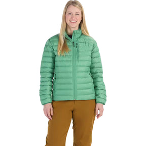 Marmot Highlander Jacket - Women's