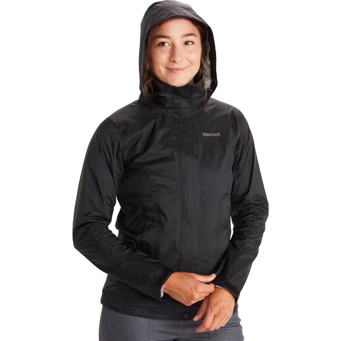 Marmot PreCip Eco Jacket - Women's