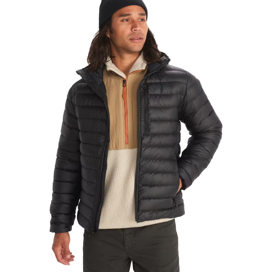 Marmot Highlander Hoody - Men's