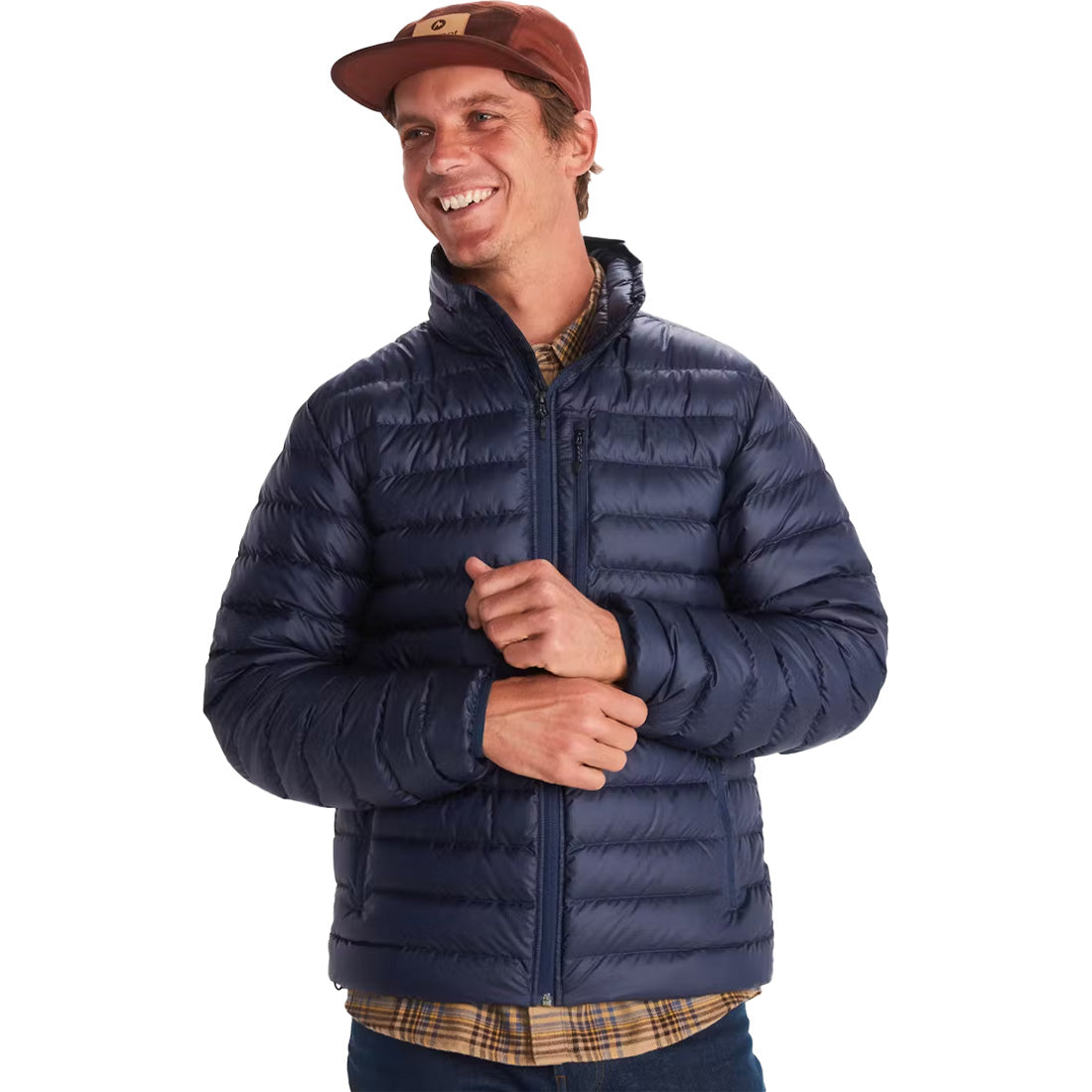 Marmot Highlander Jacket - Men's