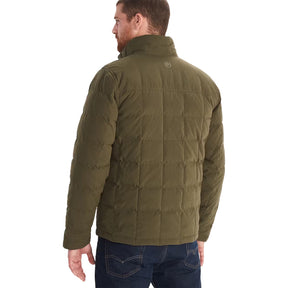 Marmot Burdell Jacket - Men's