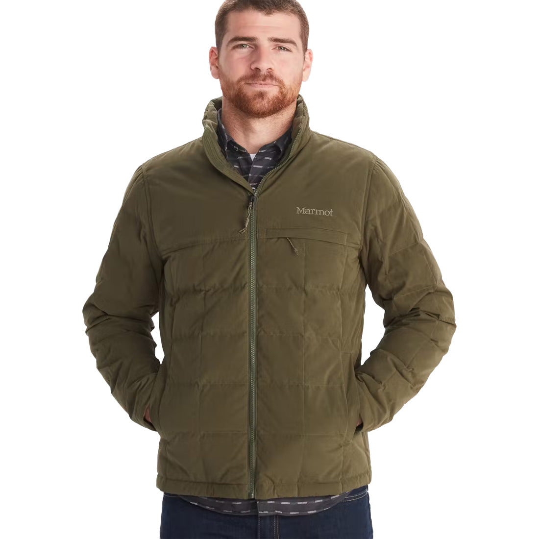 Marmot Burdell Jacket - Men's