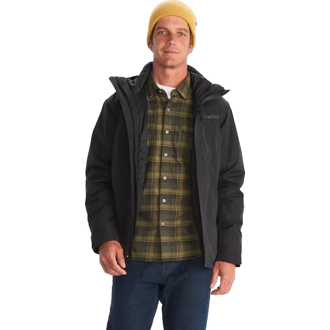 Marmot Ramble Component Jacket - Men's