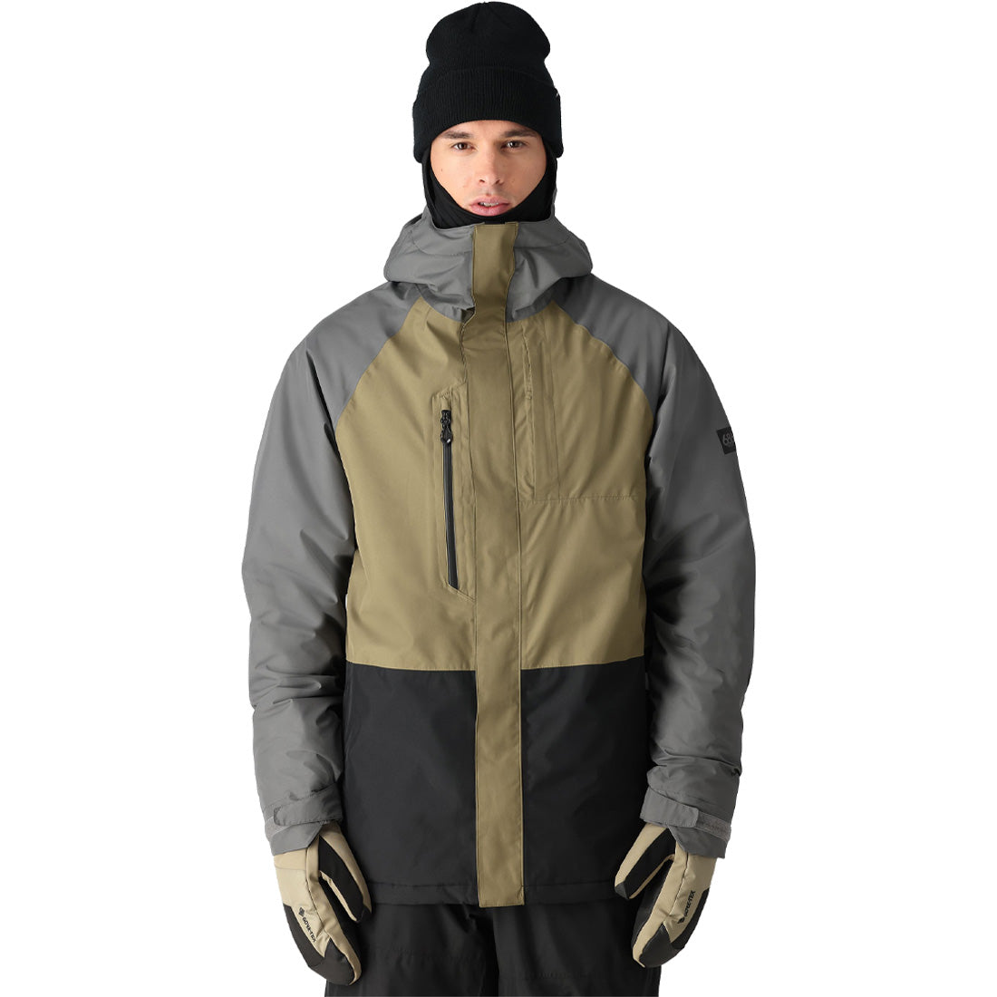 686 GTX Core Insulated Jacket - Men's