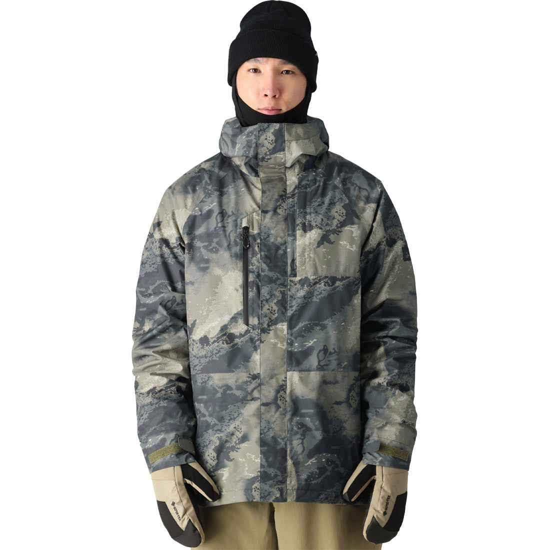 686 GTX Core Shell Jacket - Men's