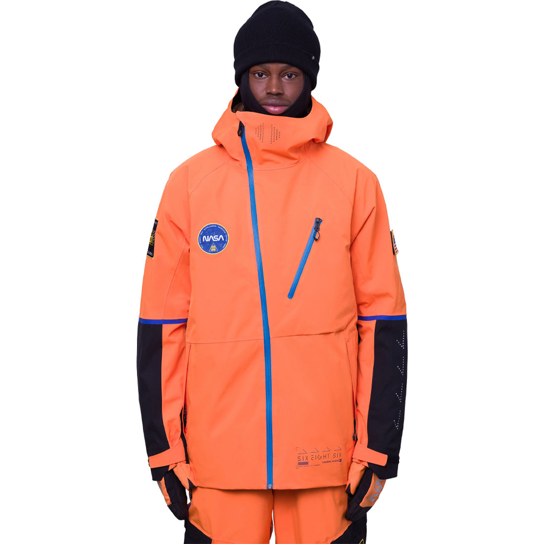 686 Exploration Thermagraph Jacket - Men's