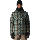 686 Woodland Insulated Jacket - Men's