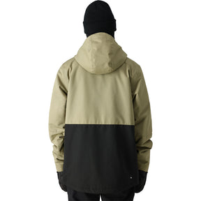 686 Foundation Jacket - Men's