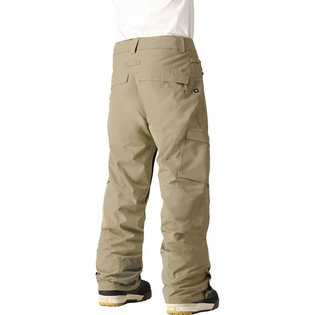 686 Quantum Thermagraph Pant - Men's