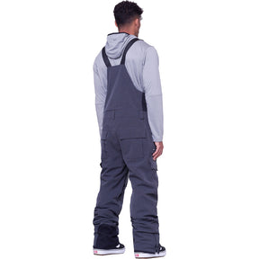 686 Hot Lap Insulated Bib - Men's