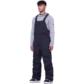 686 Hot Lap Insulated Bib - Men's