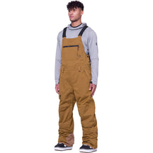 686 Hot Lap Insulated Bib - Men's