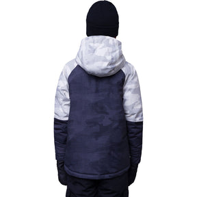 686 Hydra Insulated Jacket - Boys