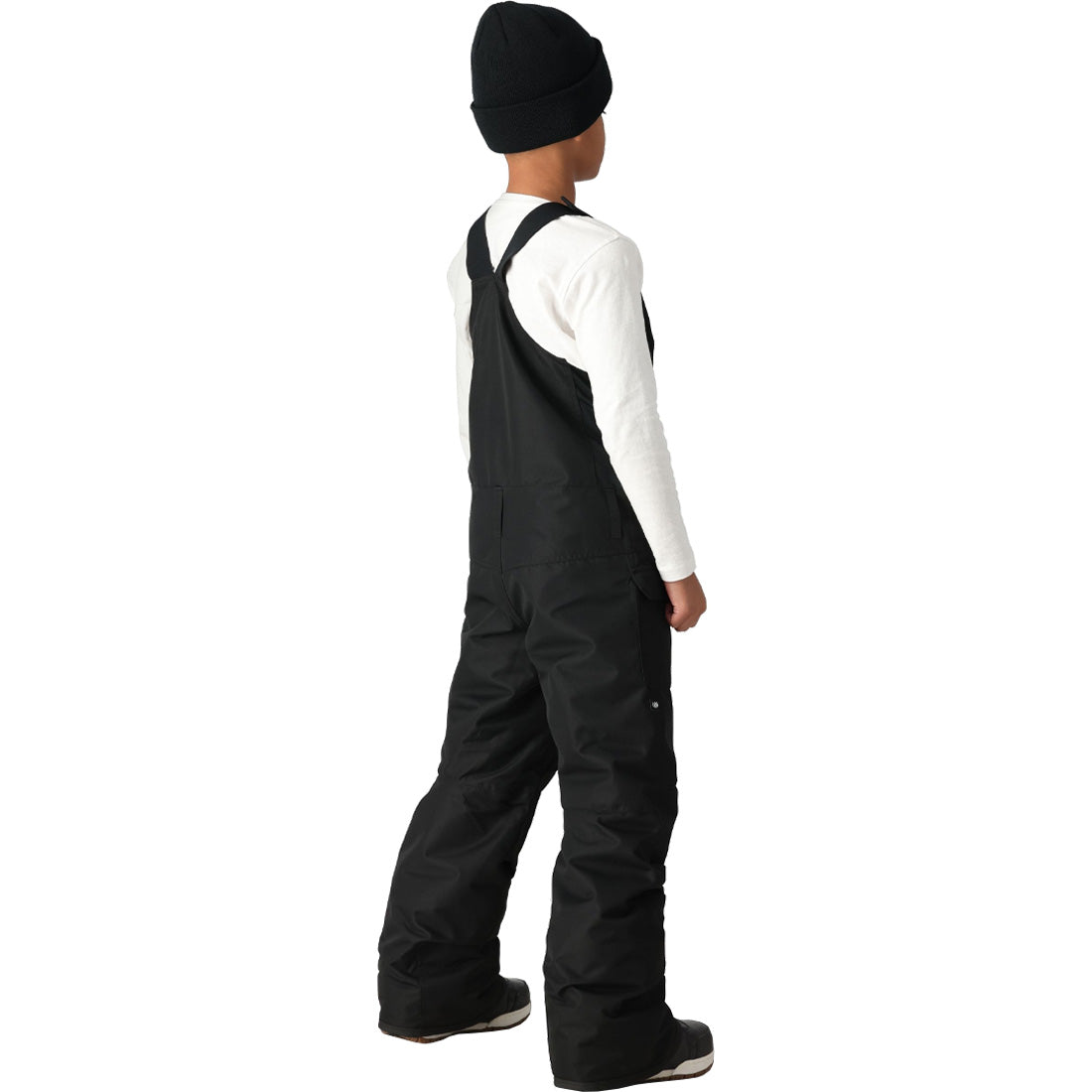 686 Frontier Insulated Bib - Boys