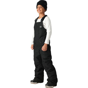 686 Frontier Insulated Bib - Boys