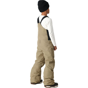 686 Frontier Insulated Bib - Boys