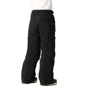 686 Infinity Cargo Insulated Pant - Boys