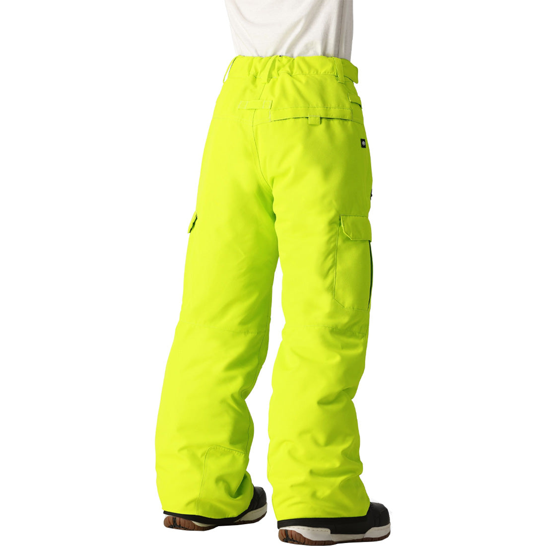 686 Infinity Cargo Insulated Pant - Boys