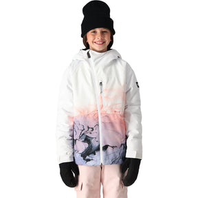 686 Hydra Insulated Jacket - Girls