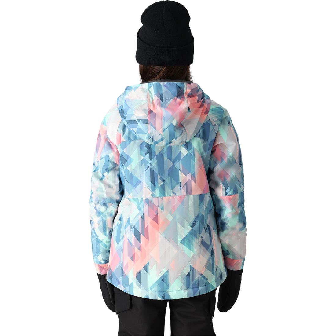 686 Athena Insulated Jacket - Girls