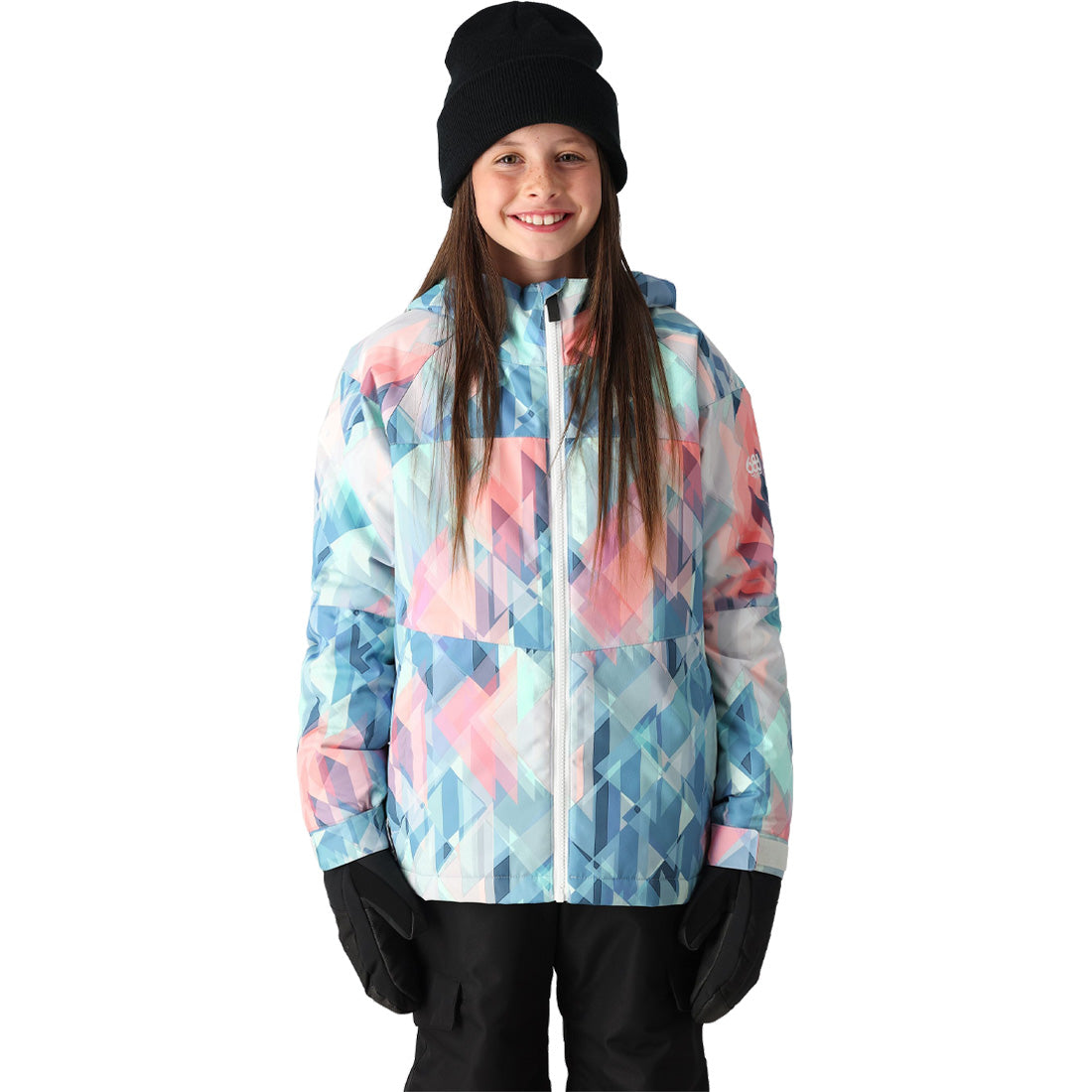 686 Athena Insulated Jacket - Girls