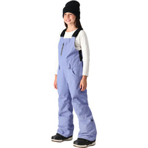 686 Sierra Insulated Bib - Girls