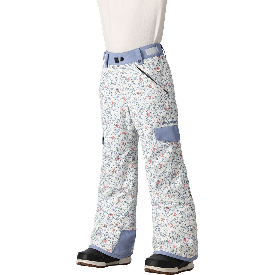 686 Lola Insulated Pant - Girls