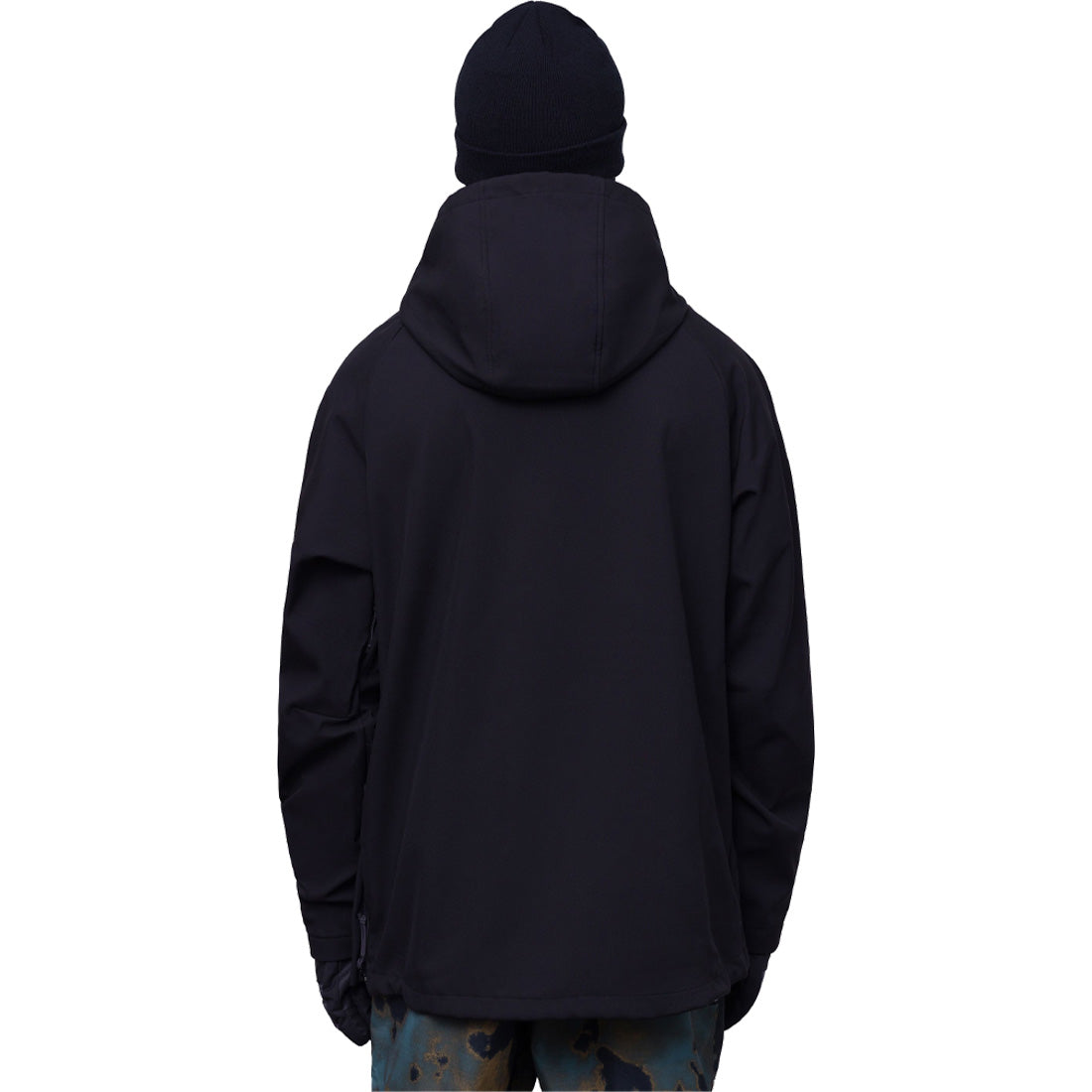 686 Waterproof Hoody - Men's