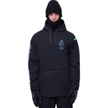 686 Waterproof Hoody - Men's