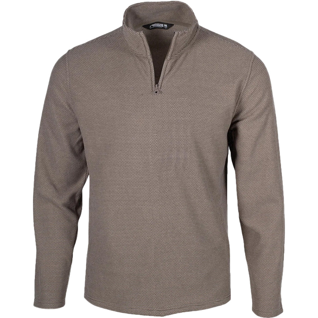 Mountain Khakis Apex Quarter Zip - Men's