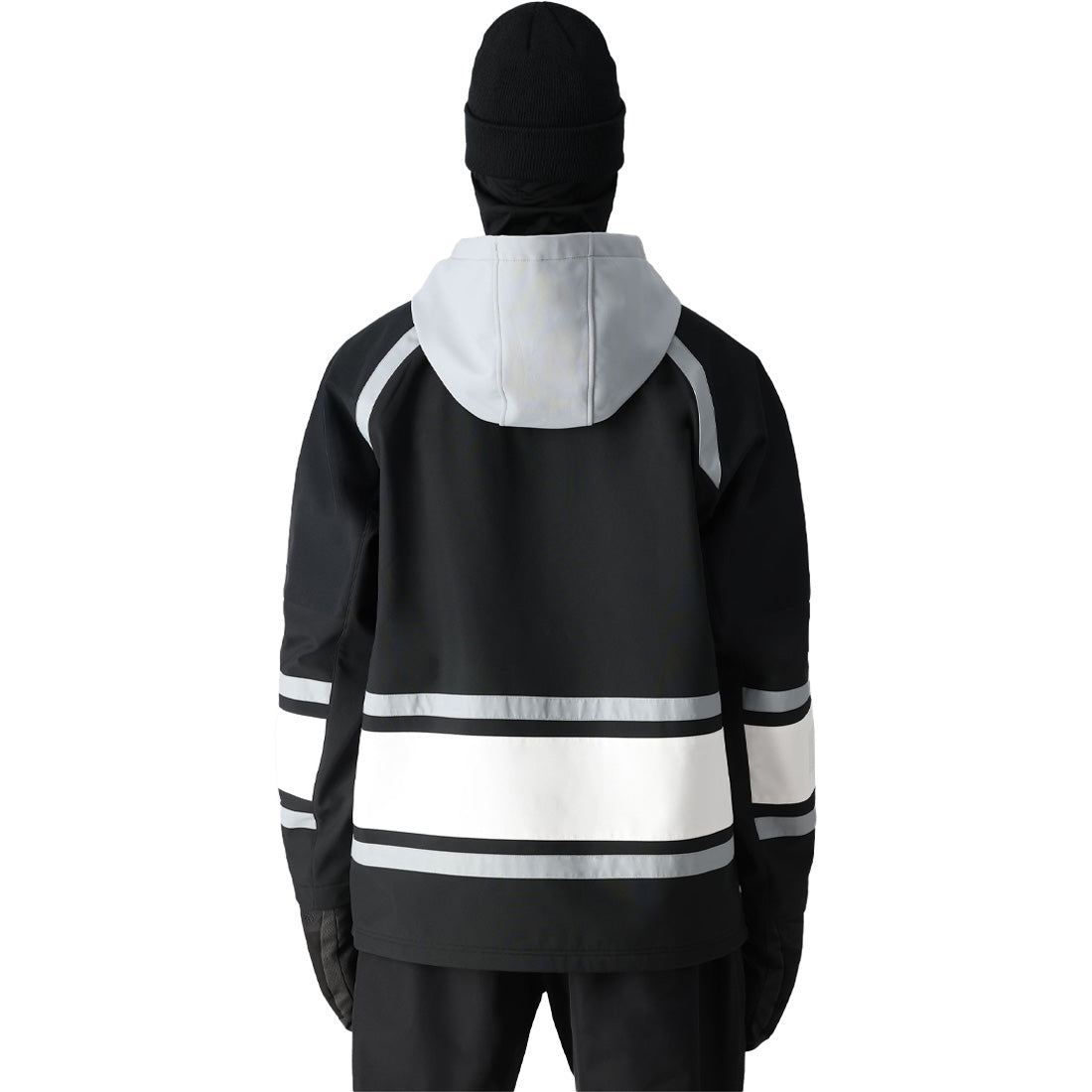 686 Waterproof Slapshot Hoody - Men's