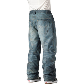 686 Deconstructed Denim Pant - Men's