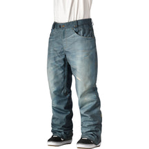 686 Deconstructed Denim Pant - Men's