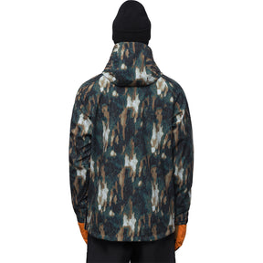 686 Waterproof Hoody - Men's