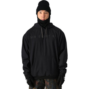 686 Waterproof Team Hoody - Men's