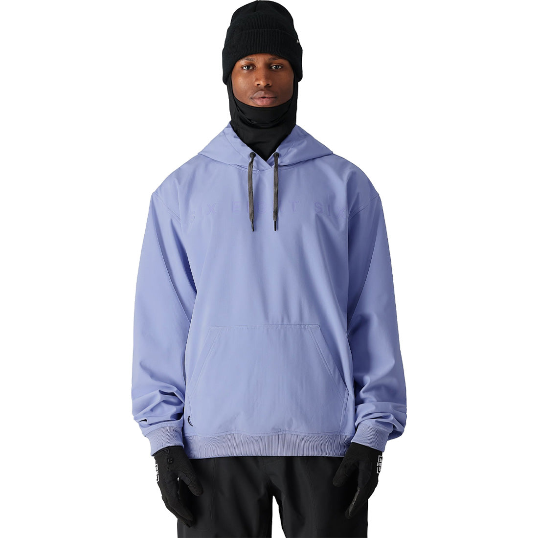 686 Waterproof Team Hoody - Men's