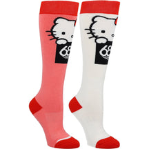 686 Hello Kitty Sock - Women's