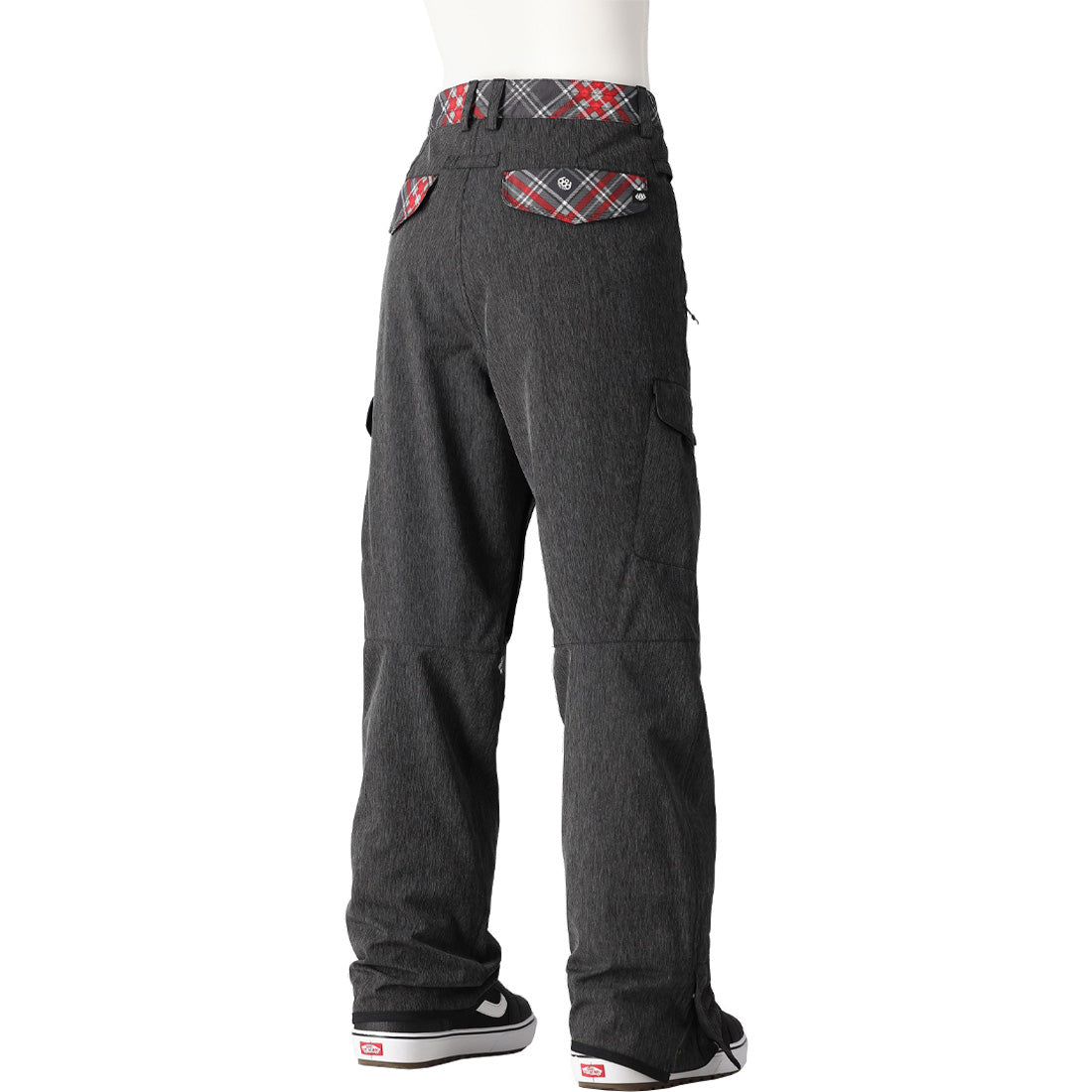 686 Aura Insulated Cargo Pant - Women's