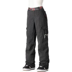 686 Aura Insulated Cargo Pant - Women's