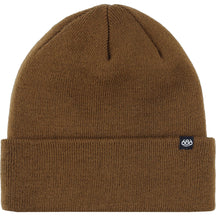 686 Standard Roll Up Beanie (2024)