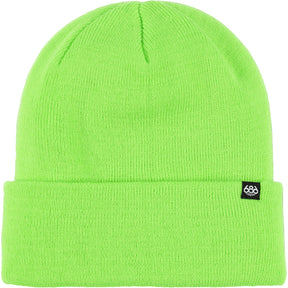 686 Standard Roll Up Beanie (2024)